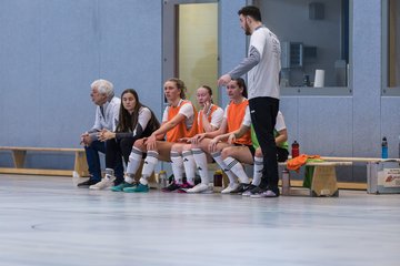 Bild 103 - F NFV Futsalturnier